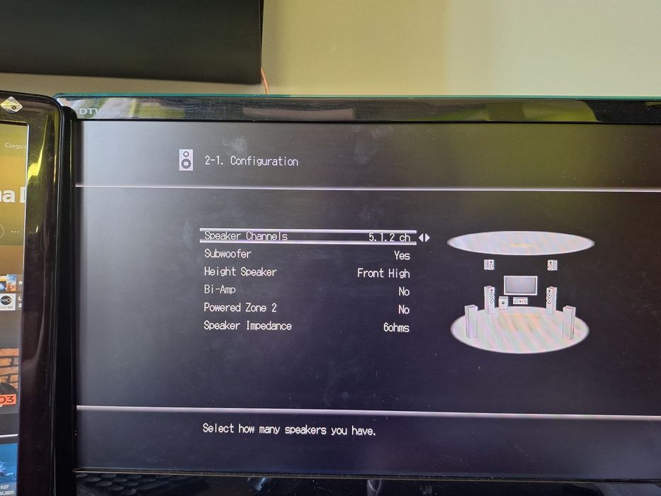 7.2 Onkyo TX-NR646 Wi-Fi BT Atmos DTS:X 4K60P Hi-Res Spotify