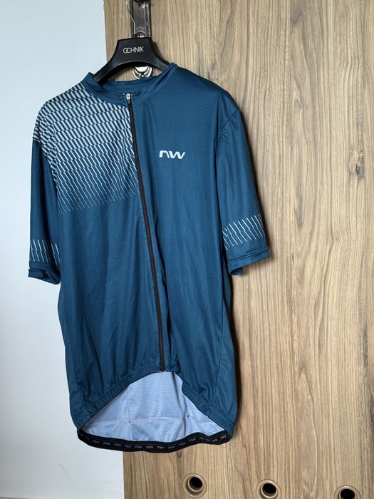 Koszulka kolarska Nothwave Blade XXL/3XL