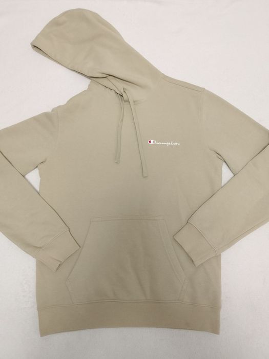Bluza beżowa rozmiar XS