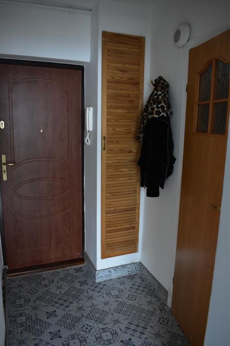 Dwupokojowe mieszkanie do wynajęcia w centrum Katowic