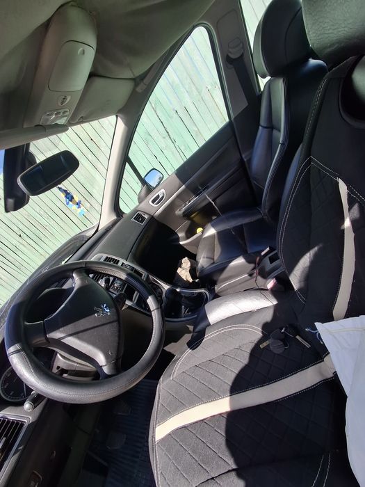 Продам авто після дтп