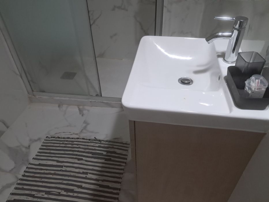 Arrenda-se T1 em Albergaria-a-Velha 550 euros
