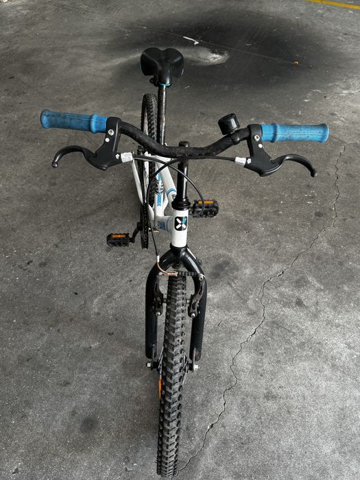 Bicicleta BTWIN 20’