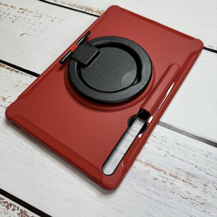 Захисний бампер чохол Samsung Galaxy Tab S7 FE