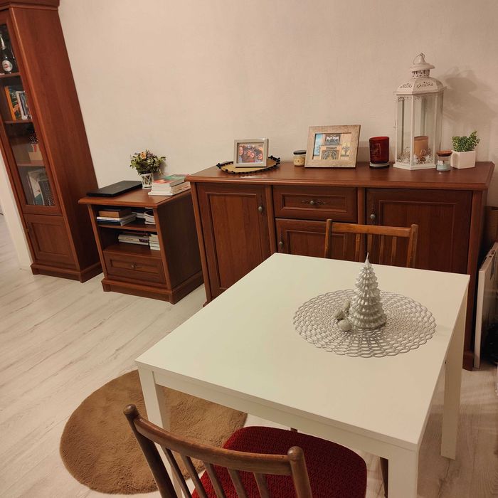 Mieszkanie dwupokojowe z balkonem ul. Raszyńska Poznań - Widok 2
