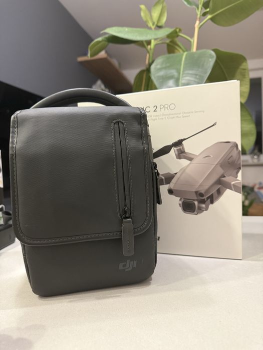 DJI Mavic 2 Pro Fly More Combo