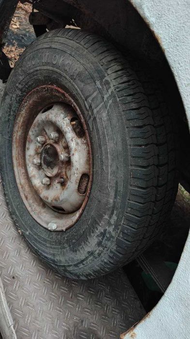 mazda e2200 по запчастинах