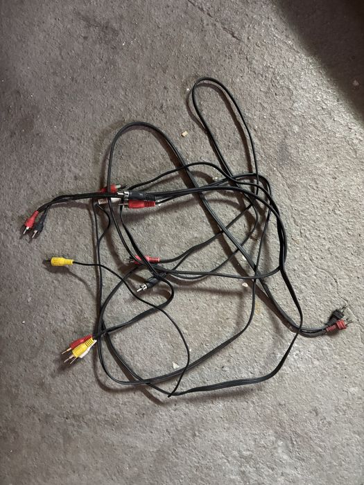 Zestaw Audio Stereo. Diora, Unitra