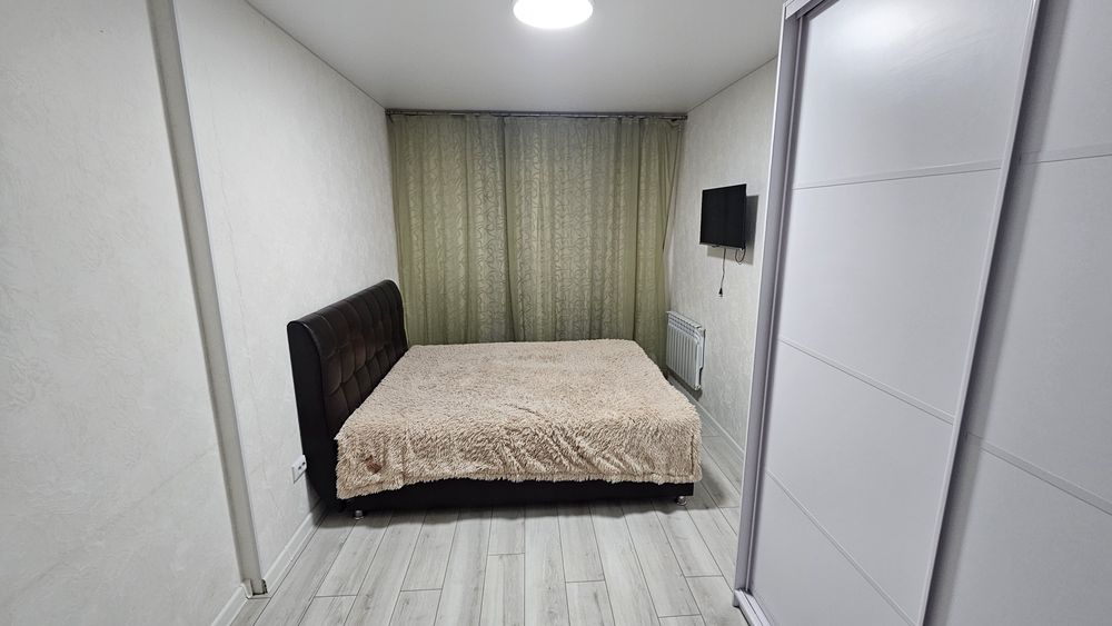 Подобова оренда квартири в ЖК КАРАТ