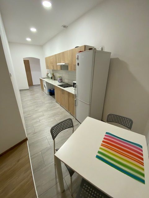 Mieszkanie – Katowice, Śródmieście - Widok 4