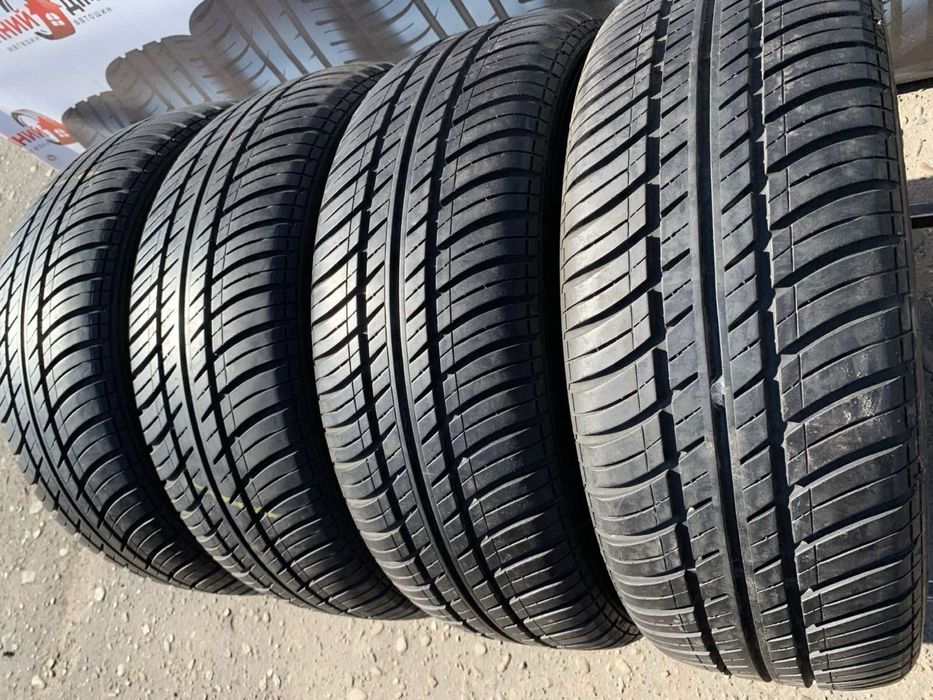 Шини 195/60 R15 Kingstar літо, 6,9-7,3мм 2022р