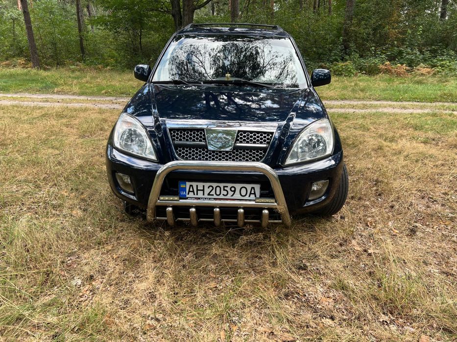 Продам автомобіль