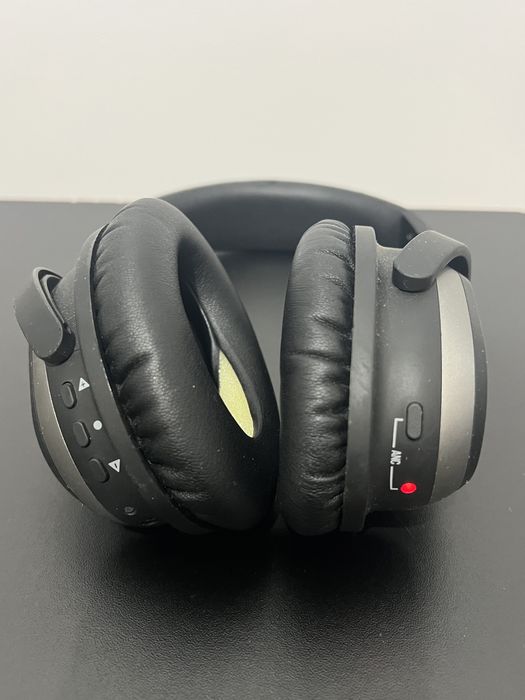 Słuchawki nauszne bluetooth Trust Paxo