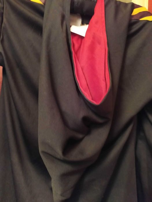 kostium ,przebranie Harry Potter   7 -8 lat