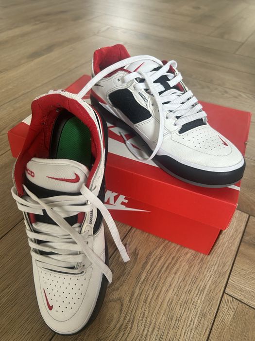 Tenisowki nike chłopięce
