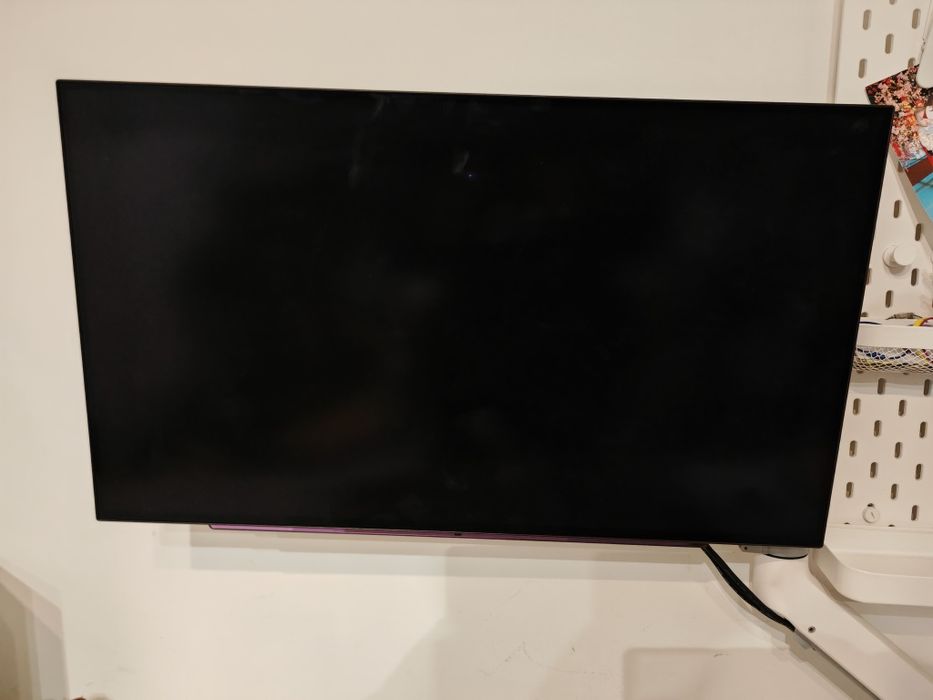 Monitor Gaming LG 27GS95QE OLED