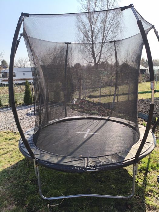 Trampolina 240cm