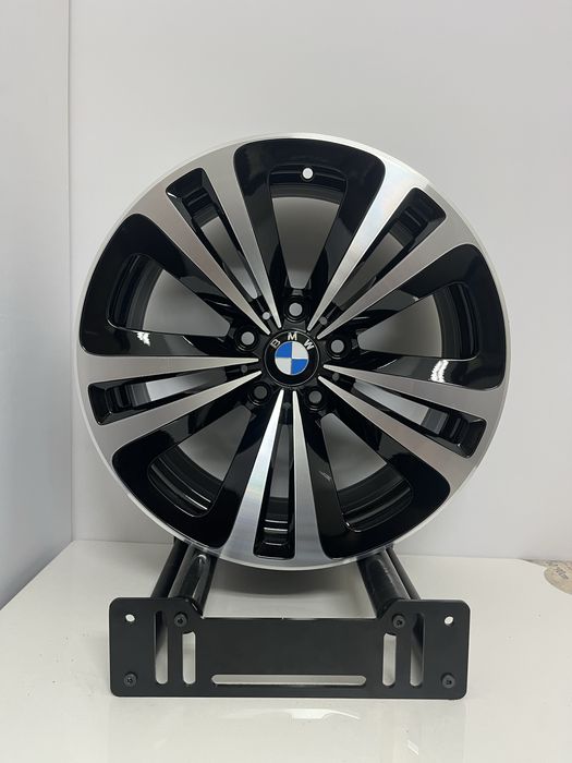 Jantes 18” 5x120 Originais BMW serie 5 Style 234