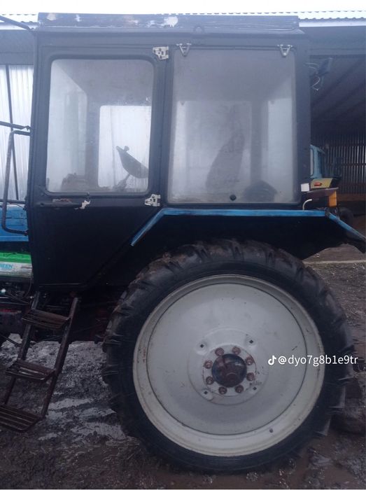 Продам МТЗ 80 в доброму стані