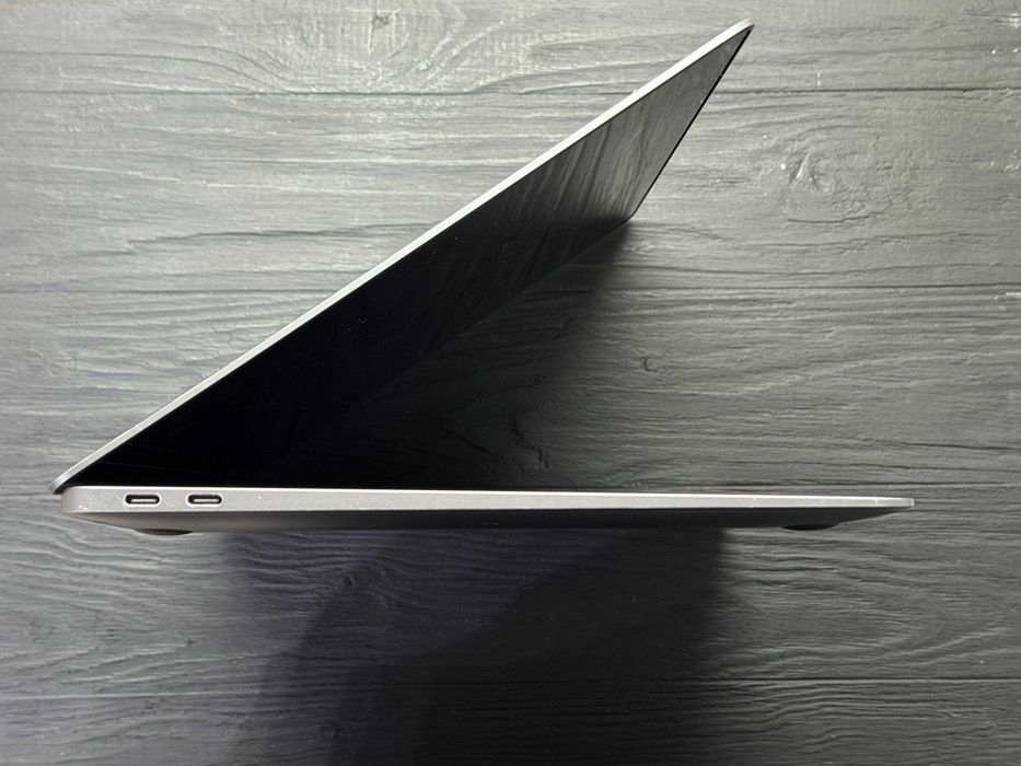 MacBook Air M1 2020 Дисплей, батарея, топкейс, клавиатура запчасти