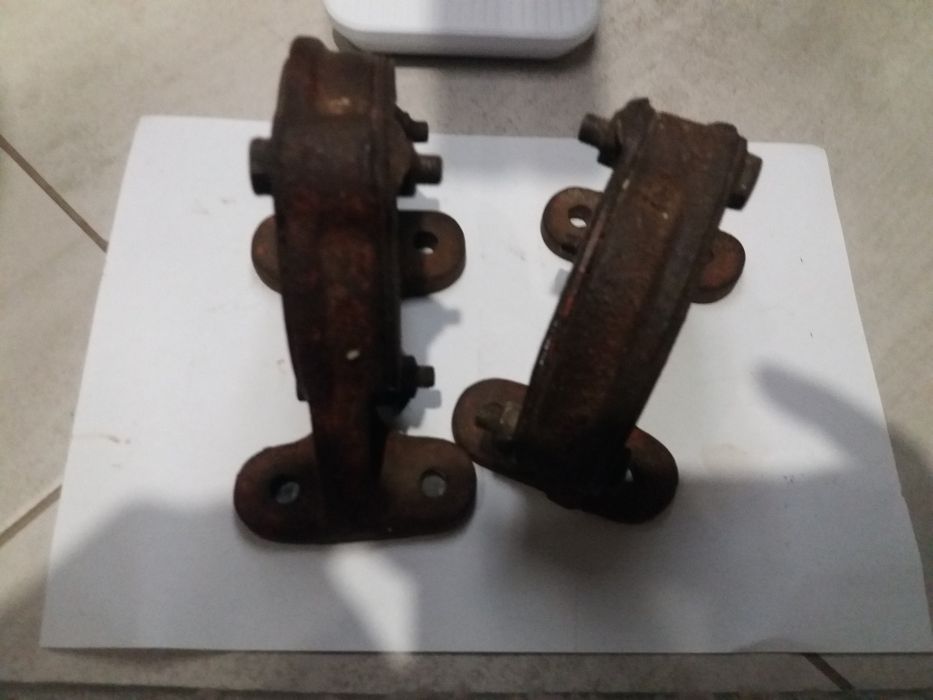 Корпус в зборі клавіші соломотряса дон.нива