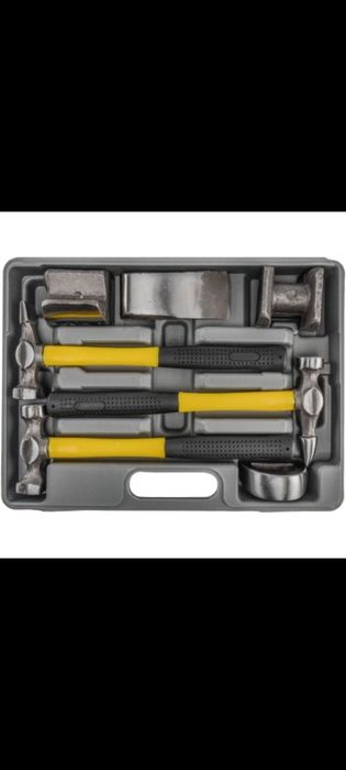 Máquina tira mossas - SPOT ( PROMOÇÃO )