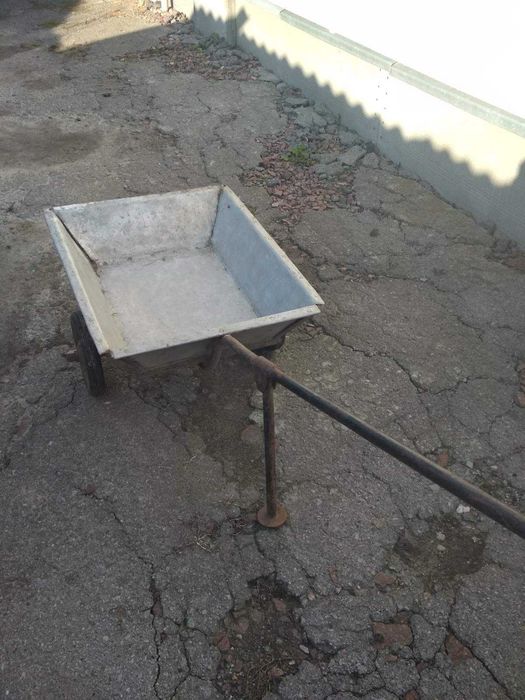 Продається  візок