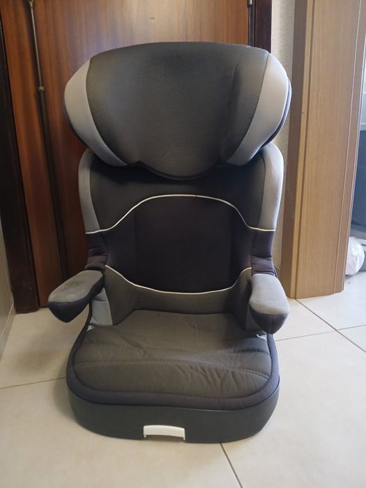 Cadeira Auto para desocupar