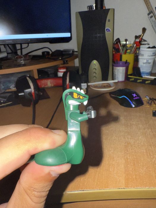 Продам Lego acidicus