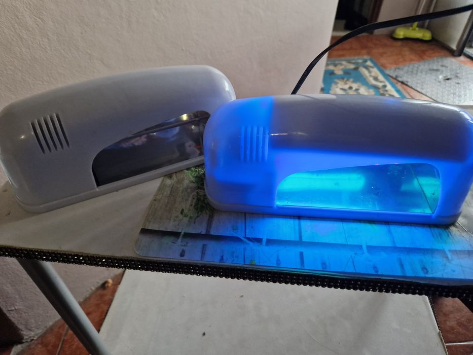 Vendo 2 catalisador de pés