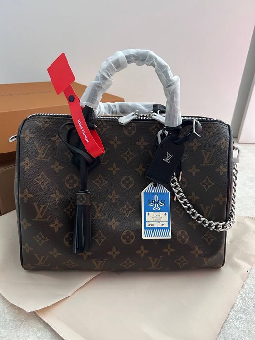 Сумочка в стилі Louis Vuitton speedy 30