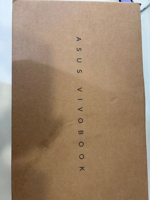 Portátil Vivobook