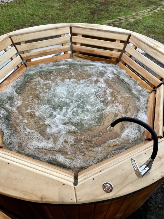 Сдам коттедж с чаном и камином ,Новый Год занят и террасой