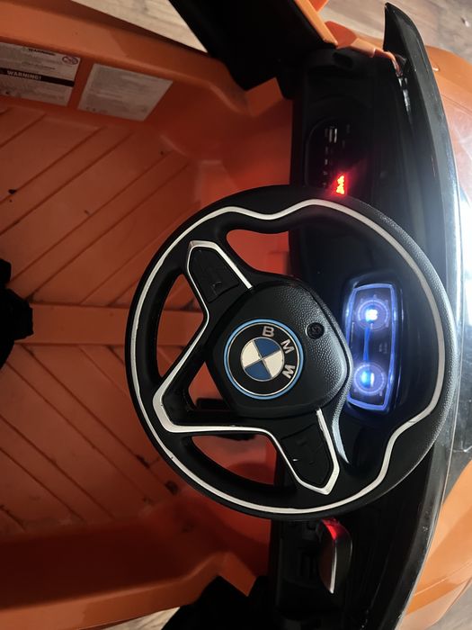 Продам детский автомобиль