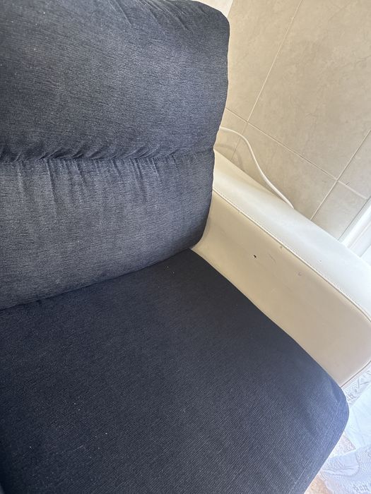 Sofa em bom estado