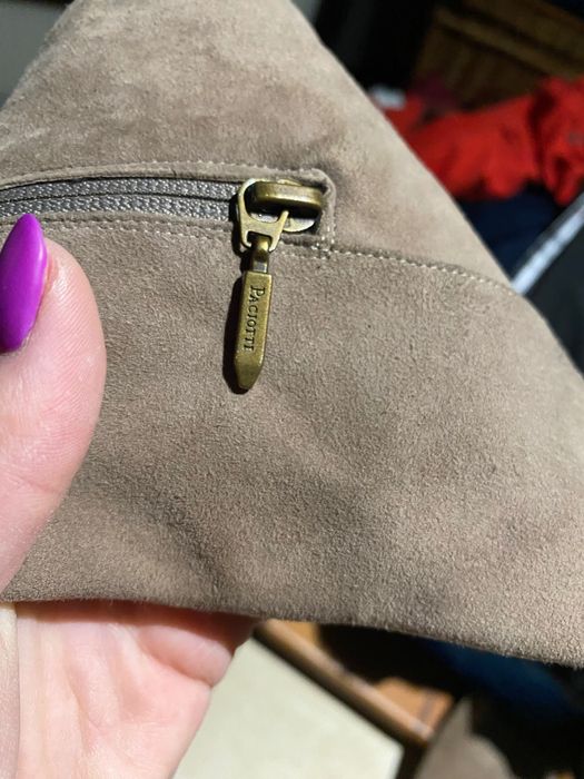 Cesare Paciotti Kozaki