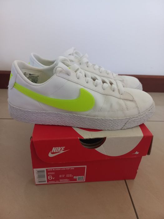Nike tenisówki 38,8