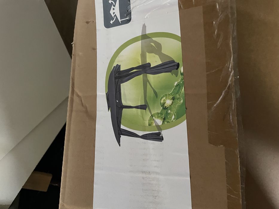 Spszedam namiot ogrodowy nowy