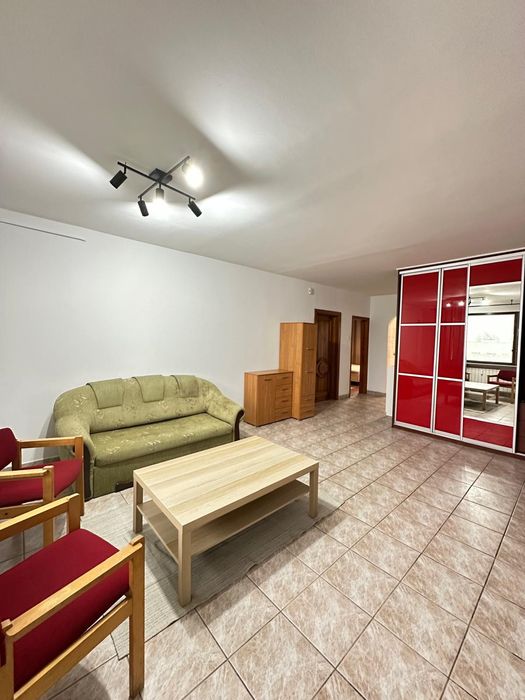 Mieszkanie na wynajem 3 pokojowe