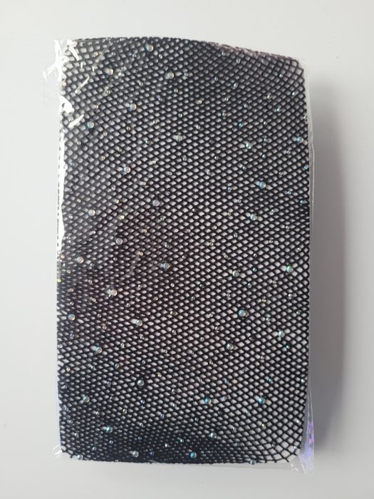 Rajstopy Kabaretki cekiny