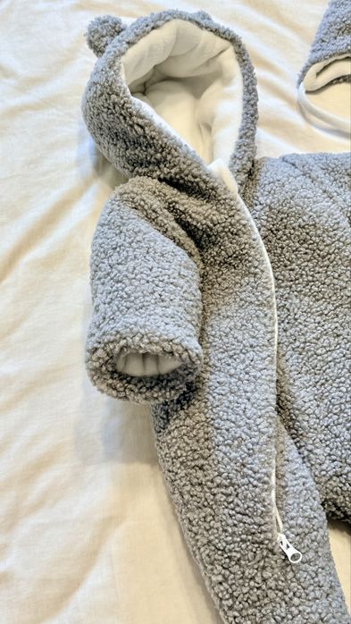 Дитячий комбінезон «Тедді»