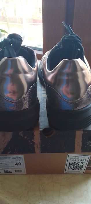 Женские кеды ,"Keddo"