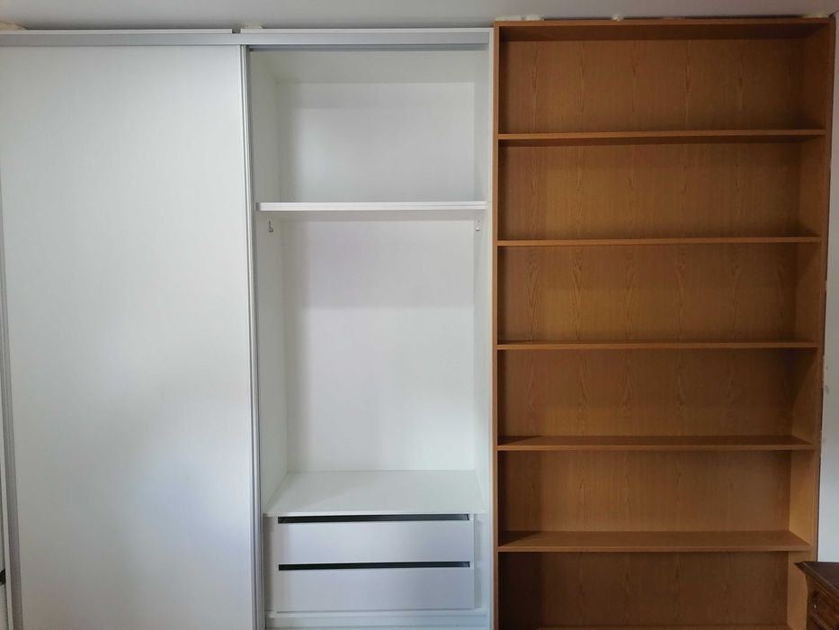Móveis por medida Roupeiros, quartos, cozinhas...