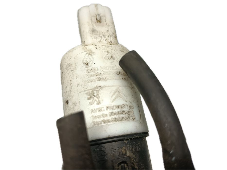 Motor de esguicho CITROËN C4 I (LC_)