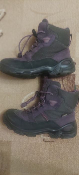 Чобітки Ecco р.30