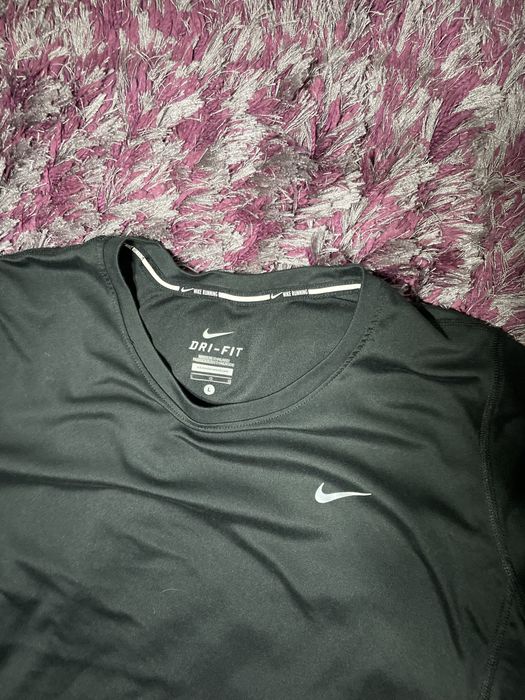 Koszulka do biegania Nike Dry-fit