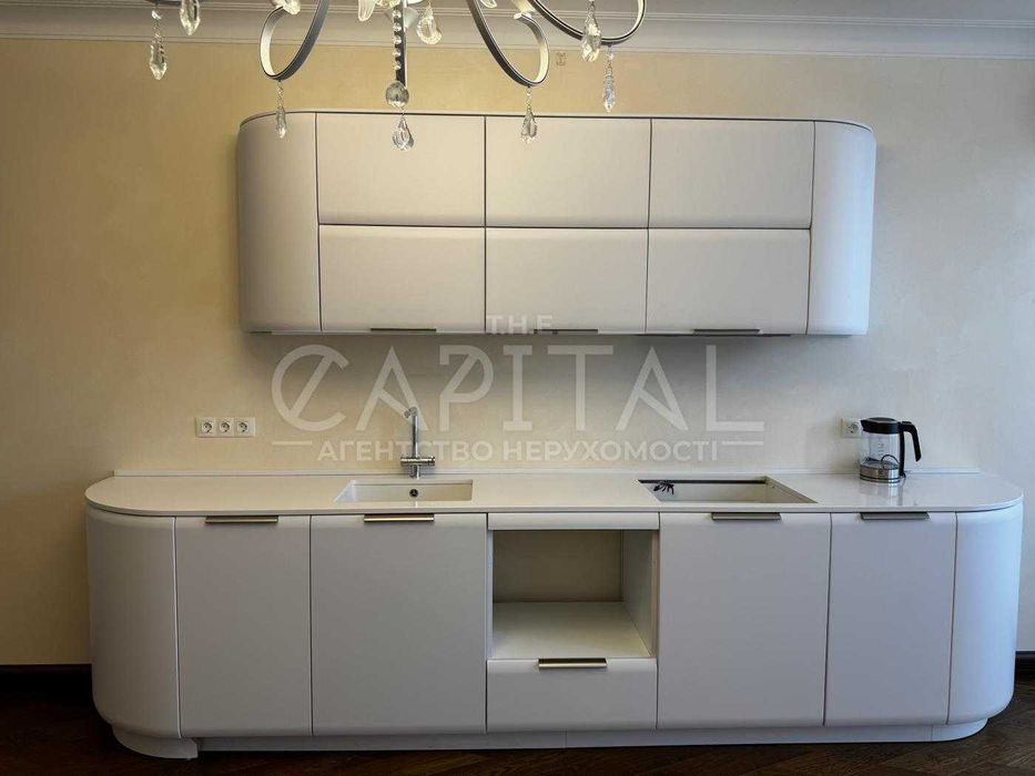 Продаж квартири, ЖК Новопечерські Липки, Верхогляда, Печерськ