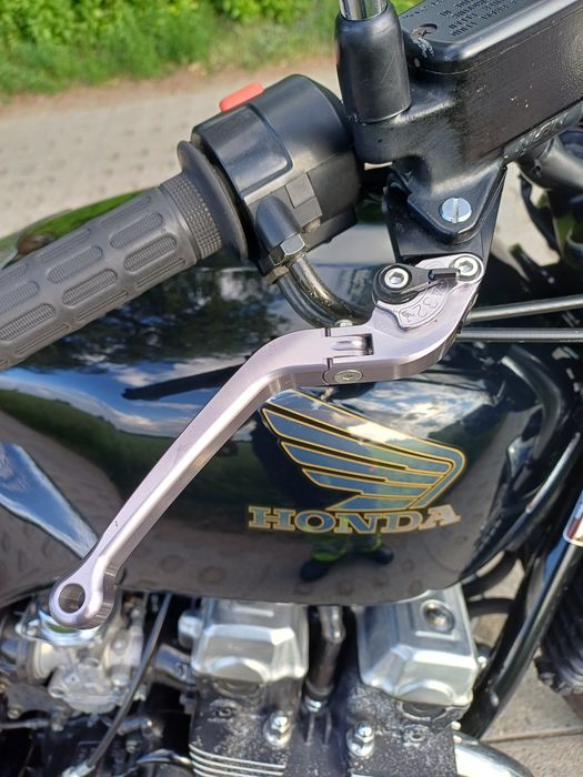 HONDA CB 750 Seven fifty