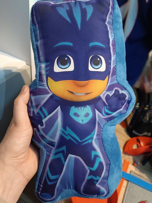Pj masks pidżamersi poduszka maskotka Wrocław