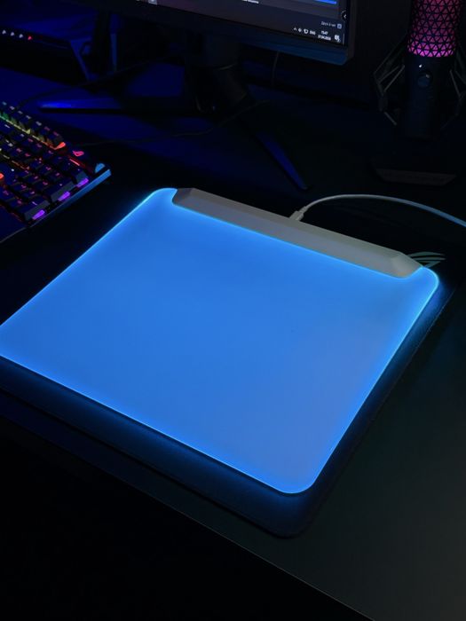 Razer firefly v2 pro